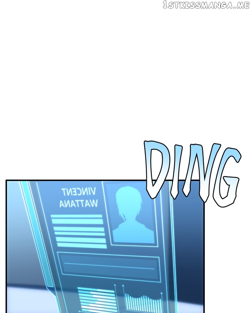 Cloud Walker Chapter 69 - page 41