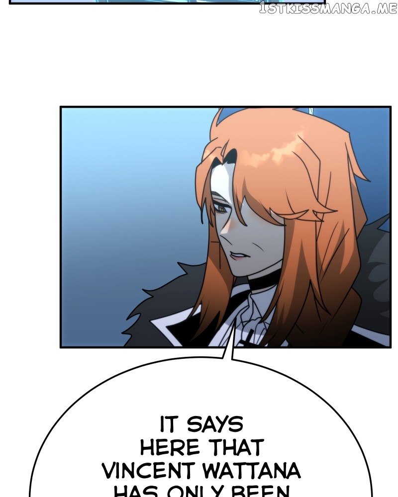 Cloud Walker Chapter 69 - page 42
