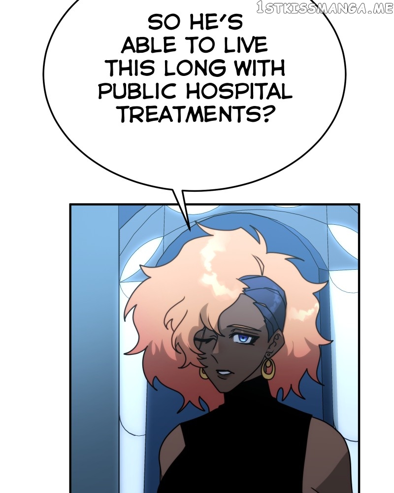 Cloud Walker Chapter 69 - page 44