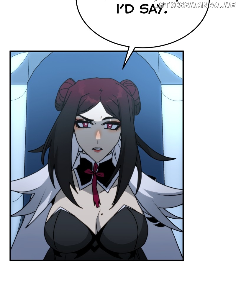 Cloud Walker Chapter 69 - page 46