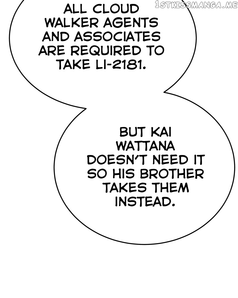 Cloud Walker Chapter 69 - page 49