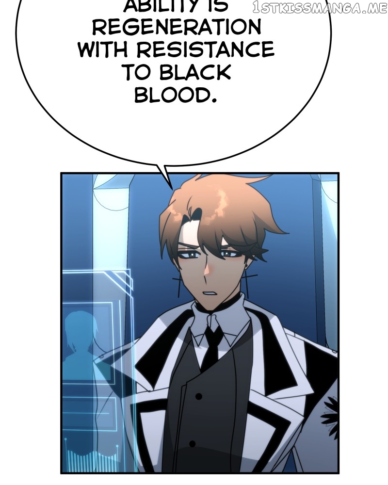 Cloud Walker Chapter 69 - page 60
