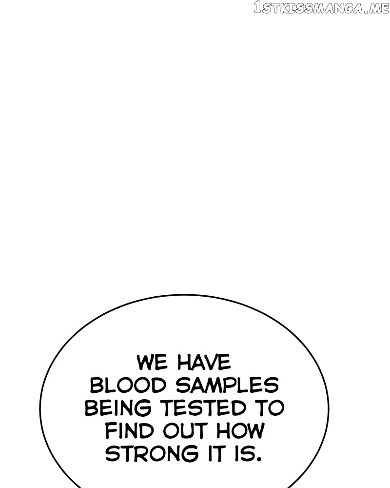 Cloud Walker Chapter 69 - page 61