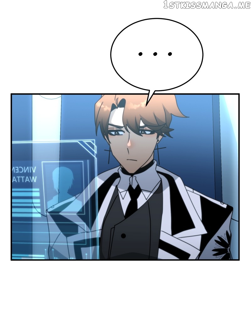 Cloud Walker Chapter 69 - page 65