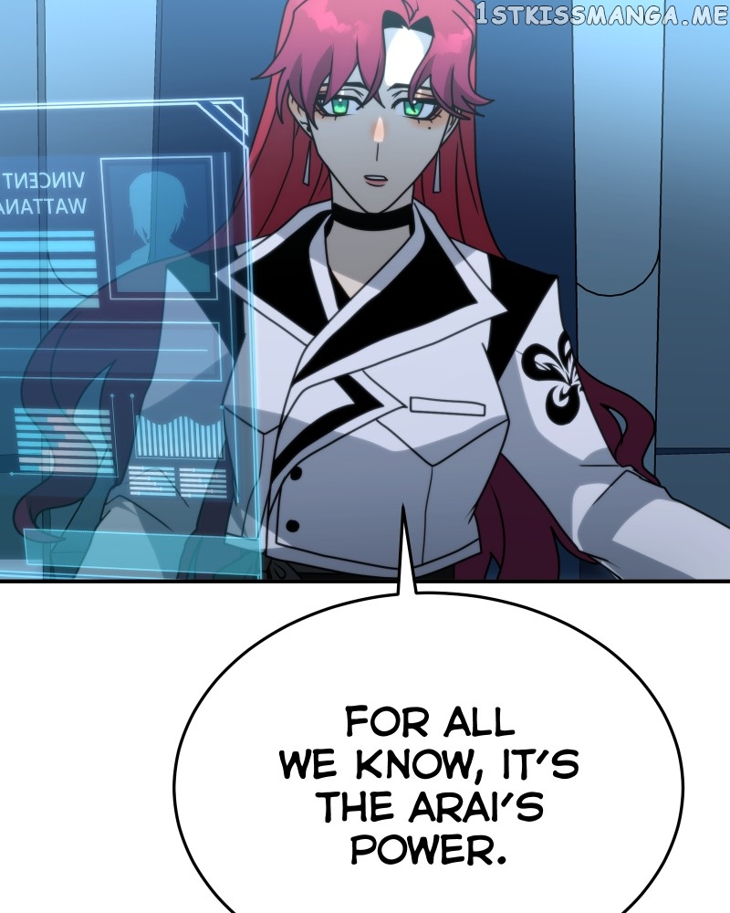 Cloud Walker Chapter 69 - page 67