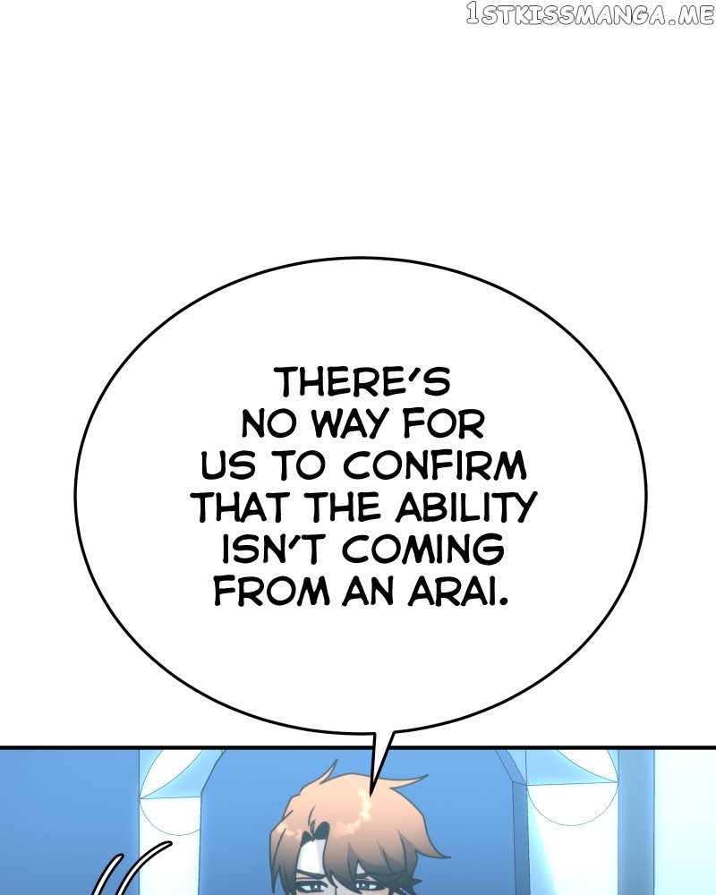 Cloud Walker Chapter 69 - page 69