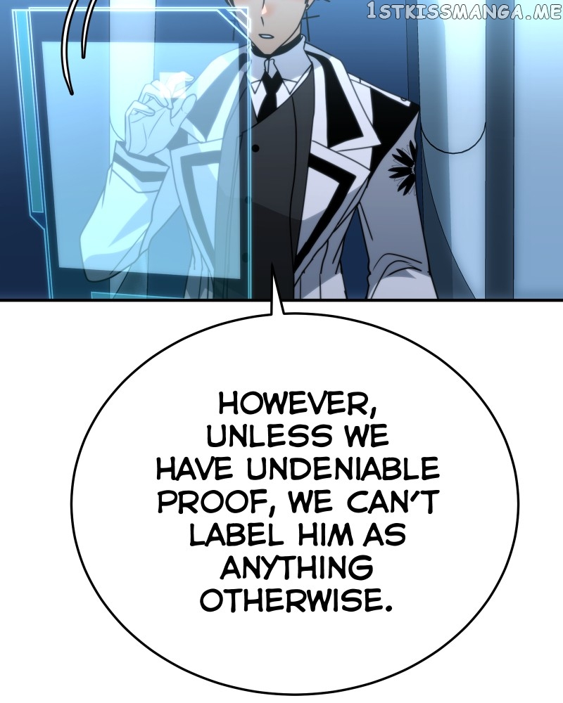 Cloud Walker Chapter 69 - page 70
