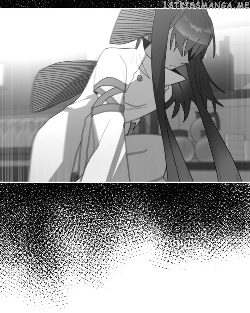 Cloud Walker Chapter 69 - page 80