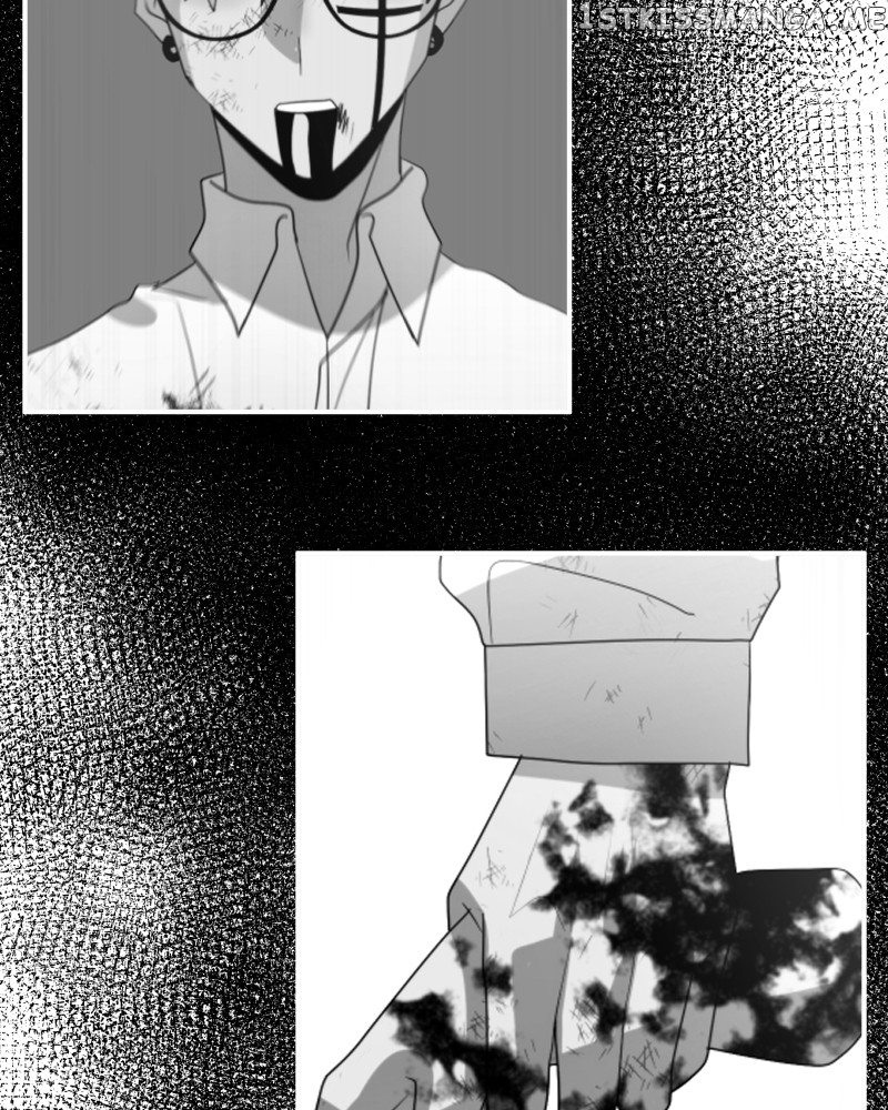 Cloud Walker Chapter 69 - page 82