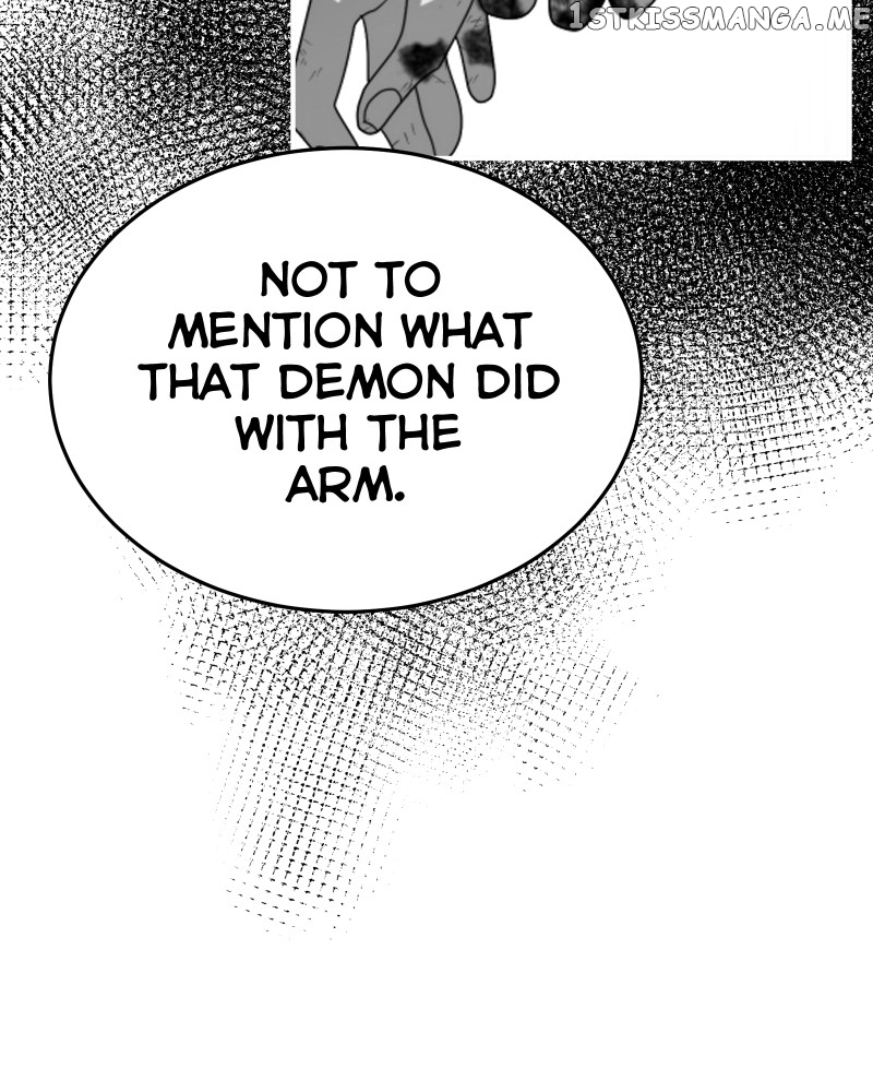 Cloud Walker Chapter 69 - page 83
