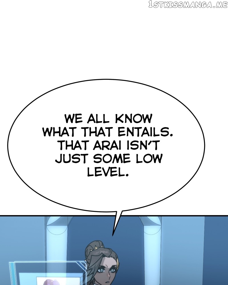 Cloud Walker Chapter 69 - page 85