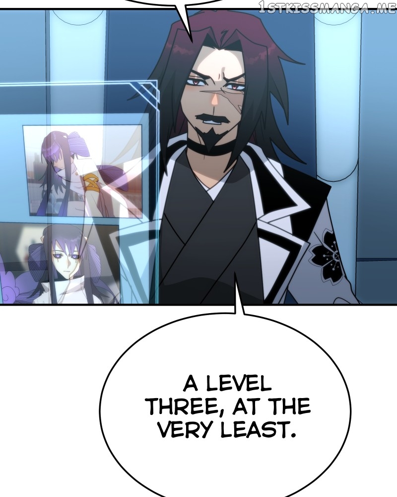 Cloud Walker Chapter 69 - page 88