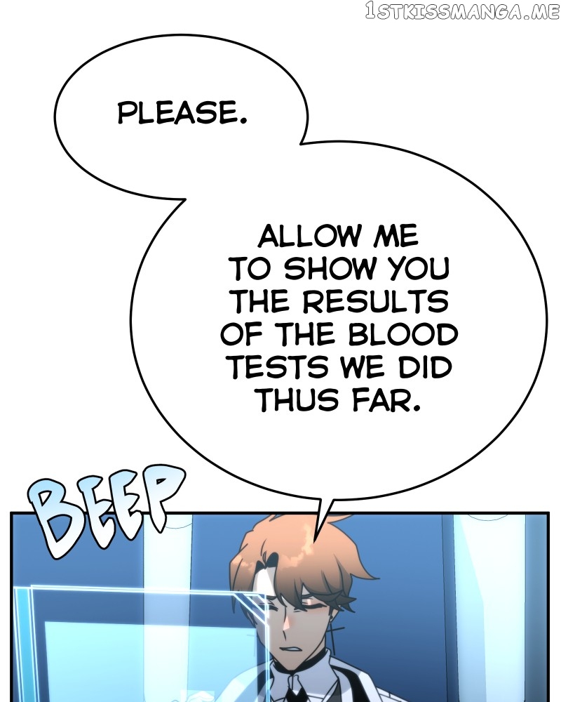 Cloud Walker Chapter 69 - page 91