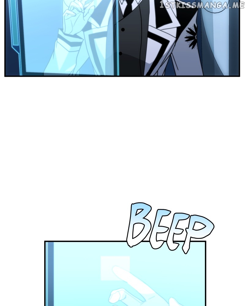 Cloud Walker Chapter 69 - page 92