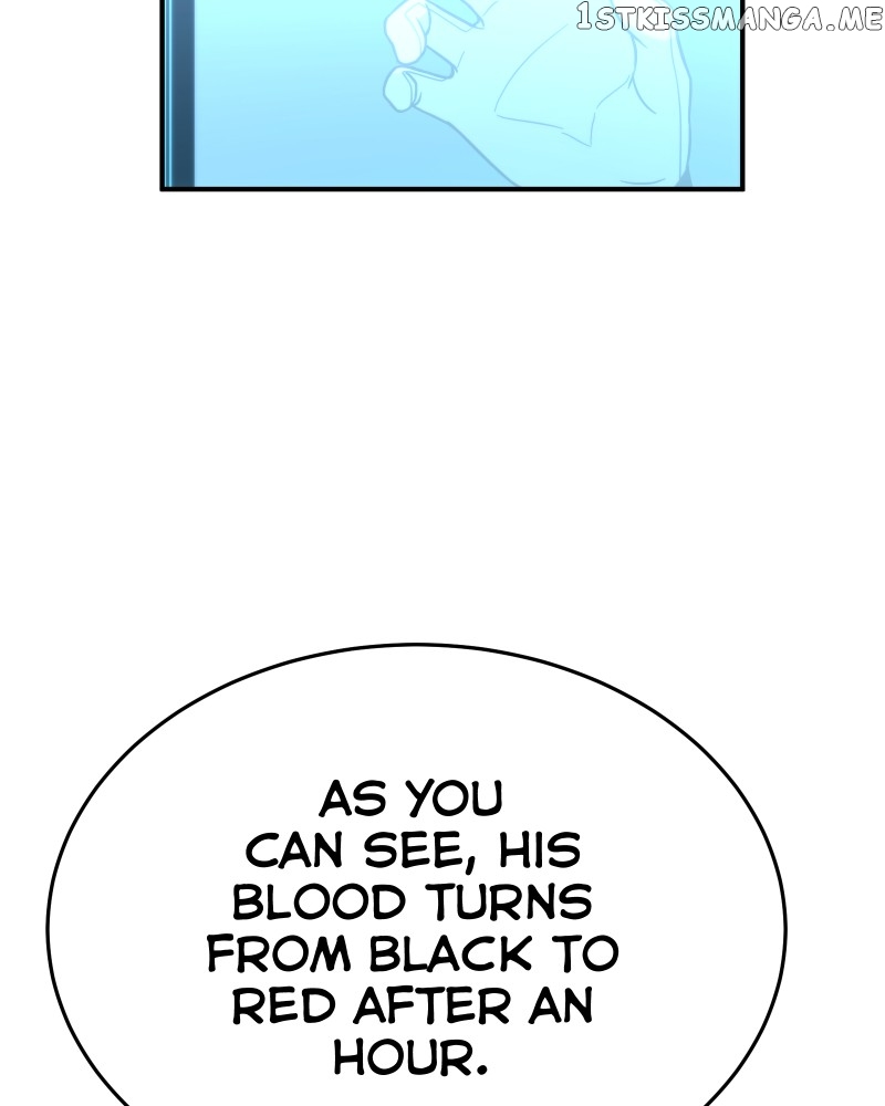 Cloud Walker Chapter 69 - page 93