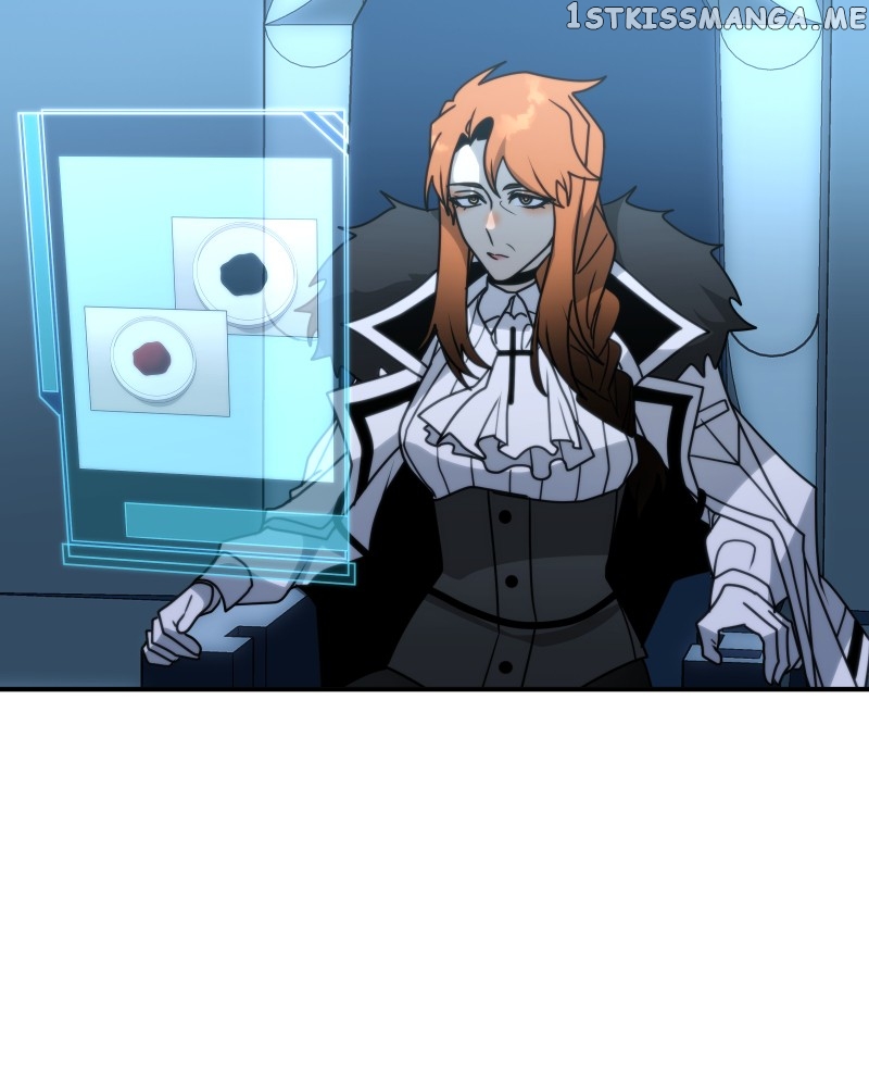 Cloud Walker Chapter 69 - page 96