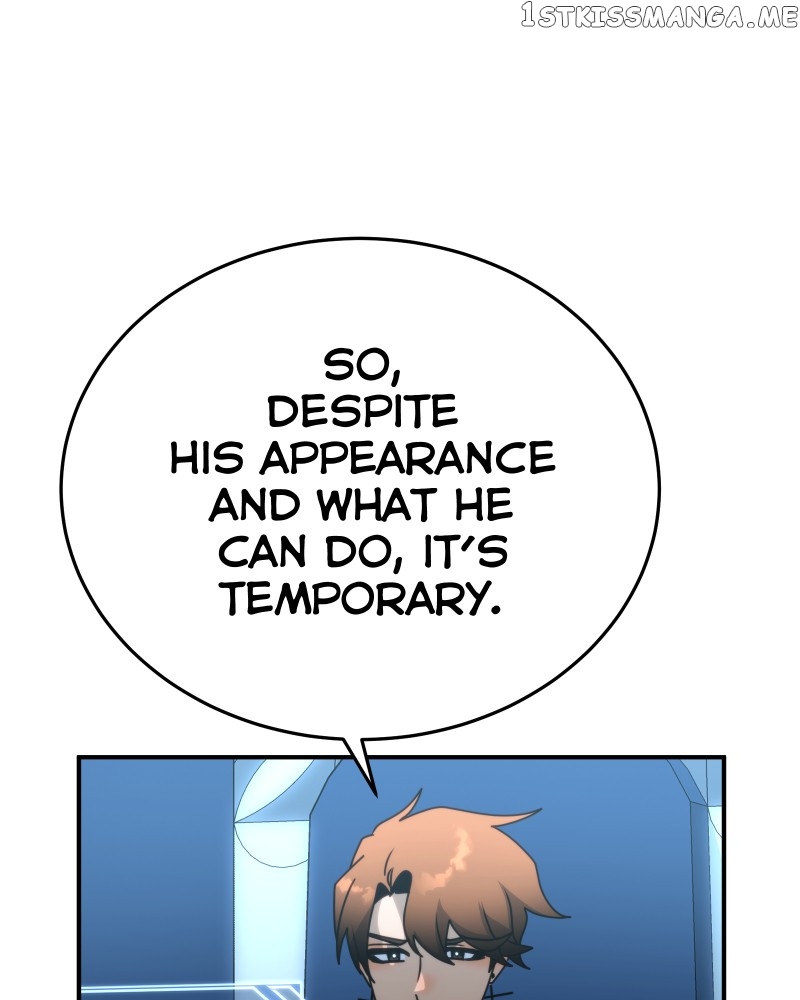 Cloud Walker Chapter 69 - page 97