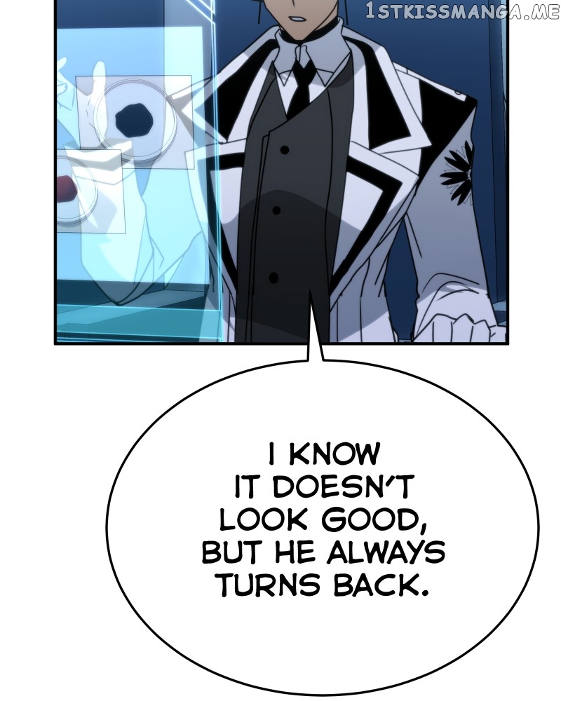 Cloud Walker Chapter 69 - page 98
