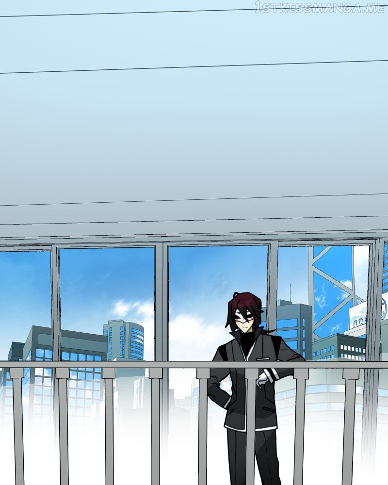 Cloud Walker Chapter 68 - page 1
