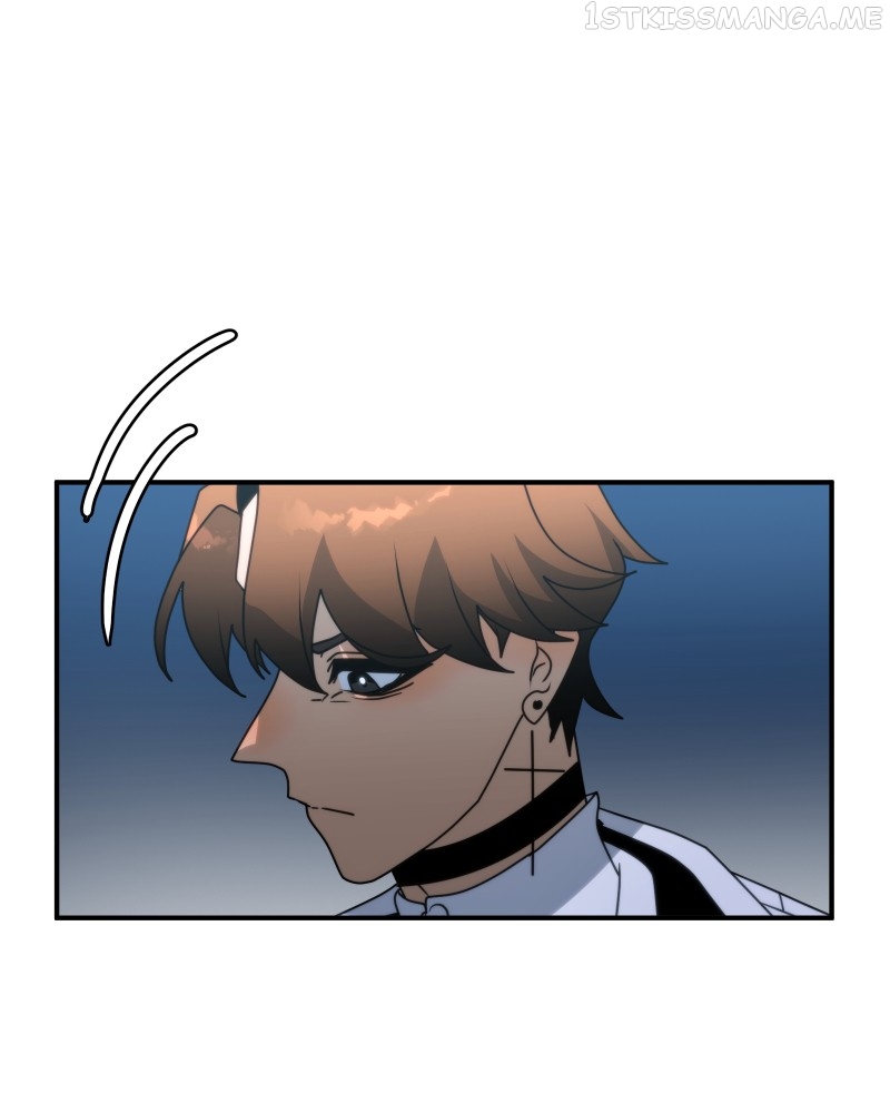 Cloud Walker Chapter 68 - page 100