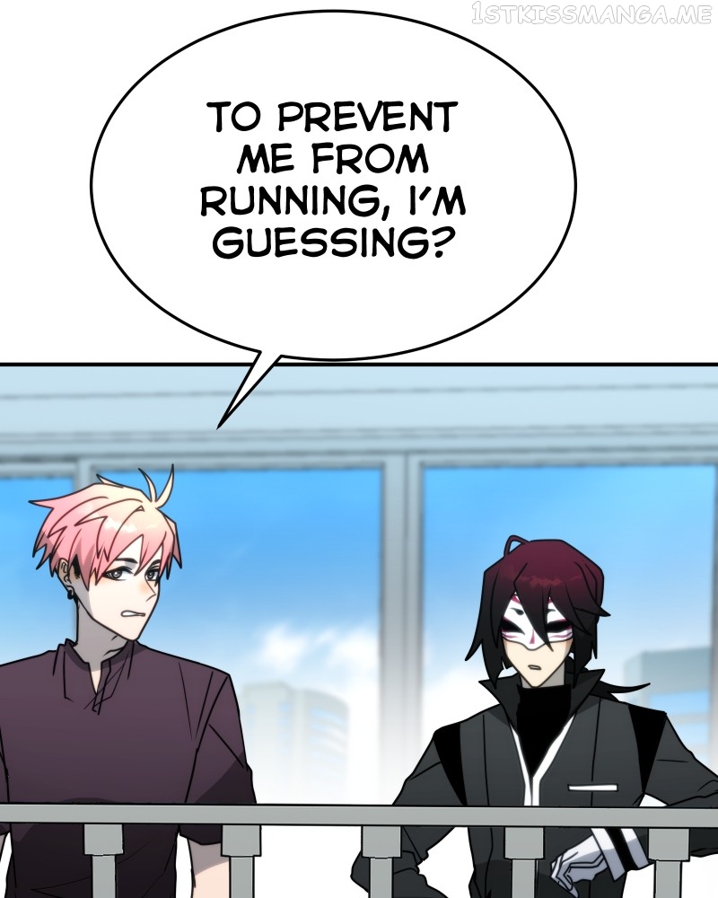 Cloud Walker Chapter 68 - page 11