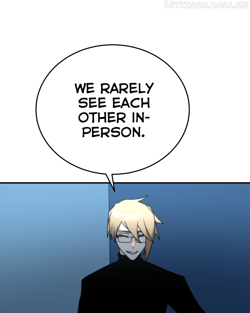 Cloud Walker Chapter 68 - page 115