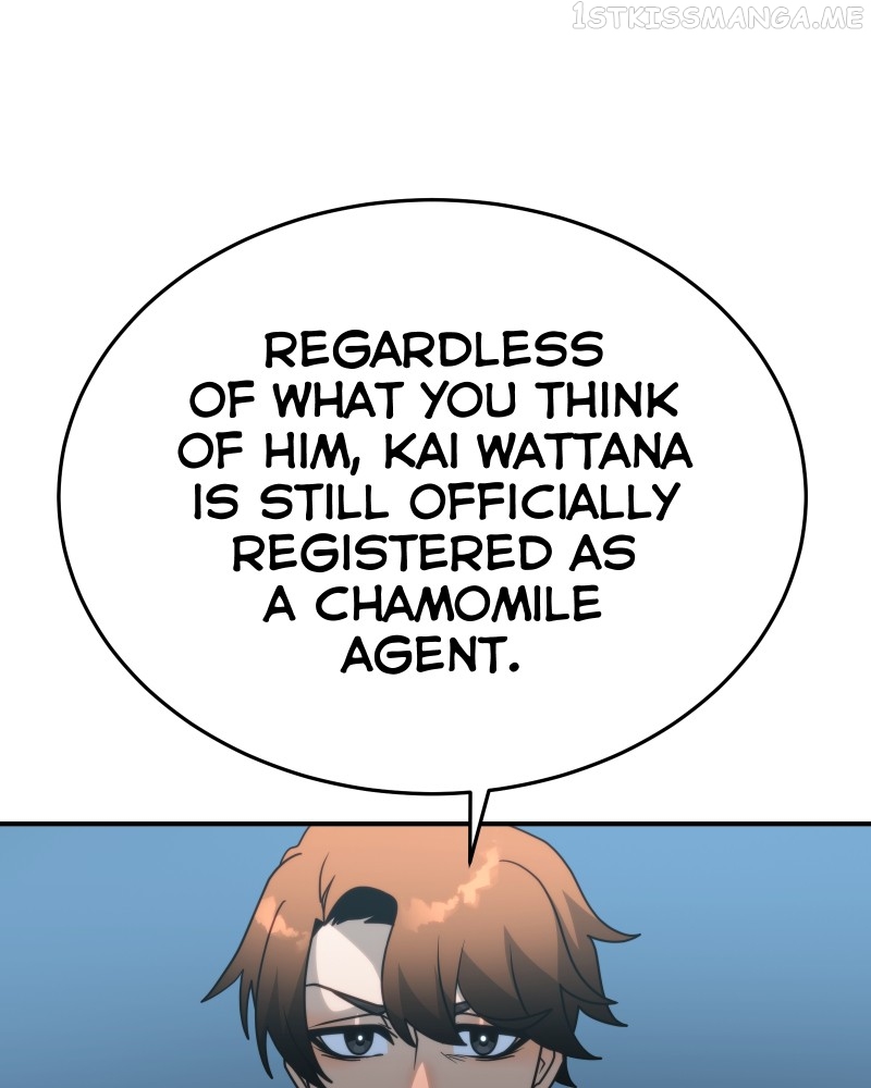 Cloud Walker Chapter 68 - page 121