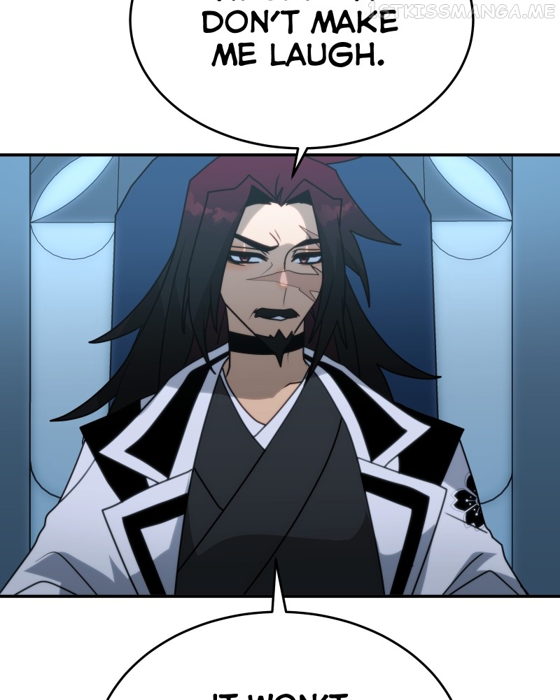 Cloud Walker Chapter 68 - page 125