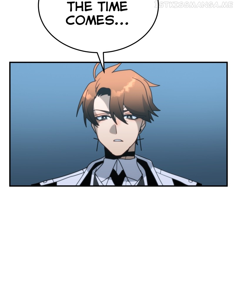 Cloud Walker Chapter 68 - page 127