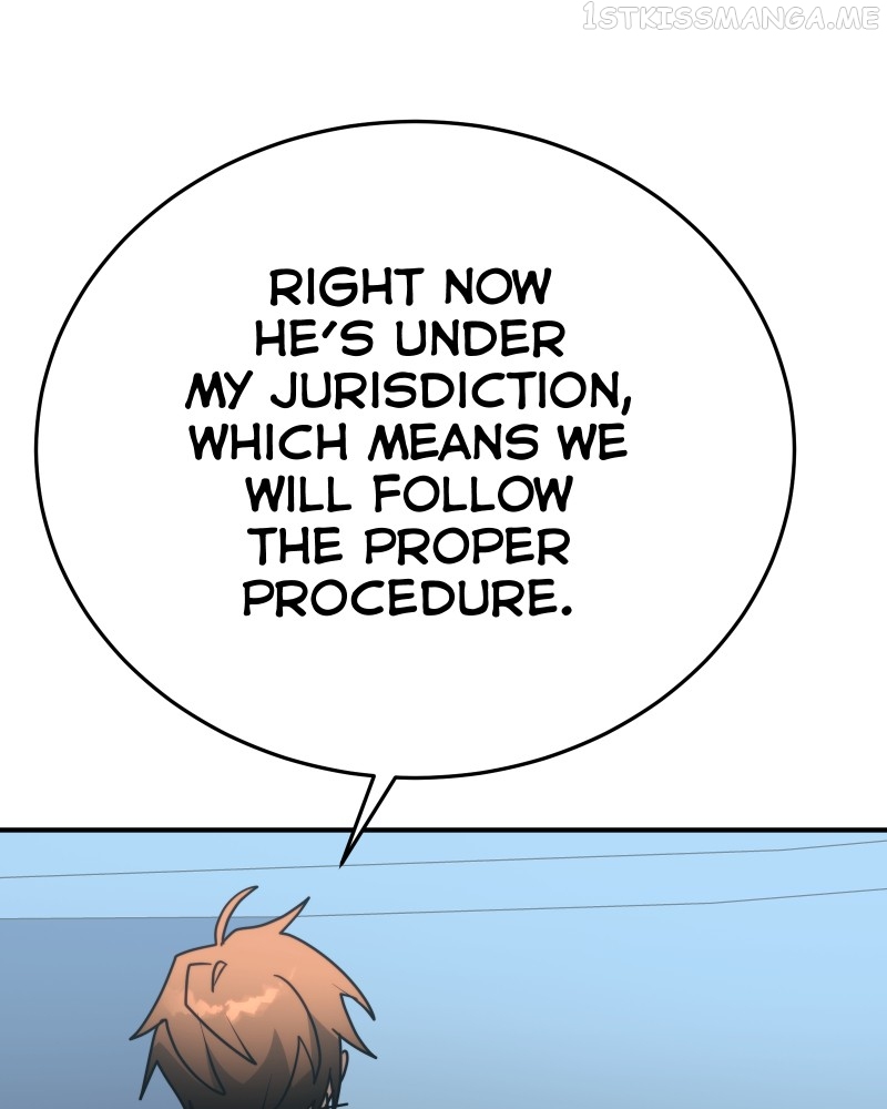 Cloud Walker Chapter 68 - page 128