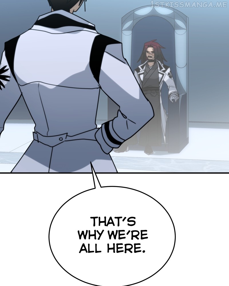 Cloud Walker Chapter 68 - page 129
