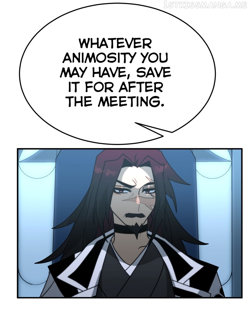 Cloud Walker Chapter 68 - page 131