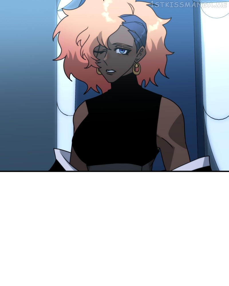 Cloud Walker Chapter 68 - page 133