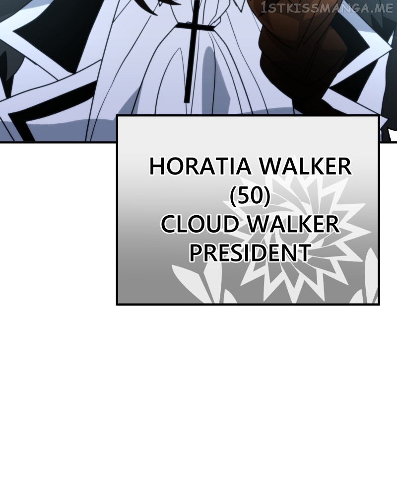 Cloud Walker Chapter 68 - page 139