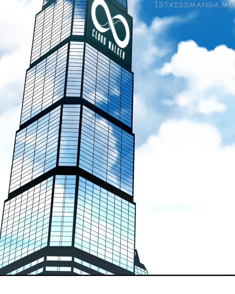 Cloud Walker Chapter 68 - page 14