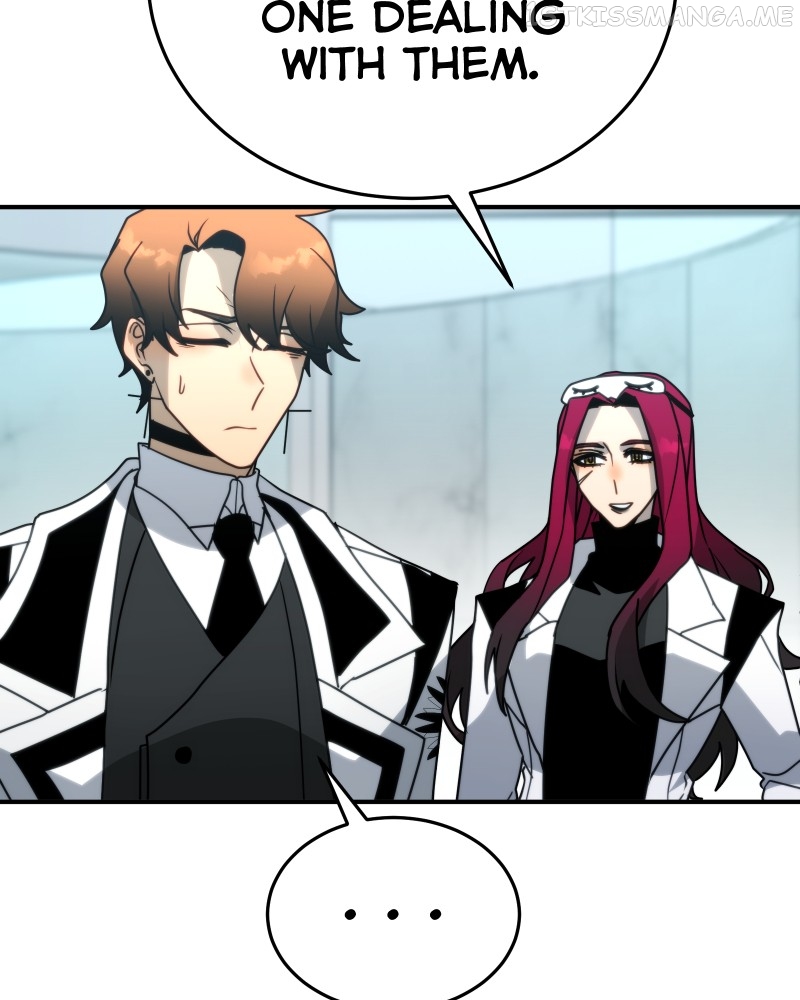 Cloud Walker Chapter 68 - page 27