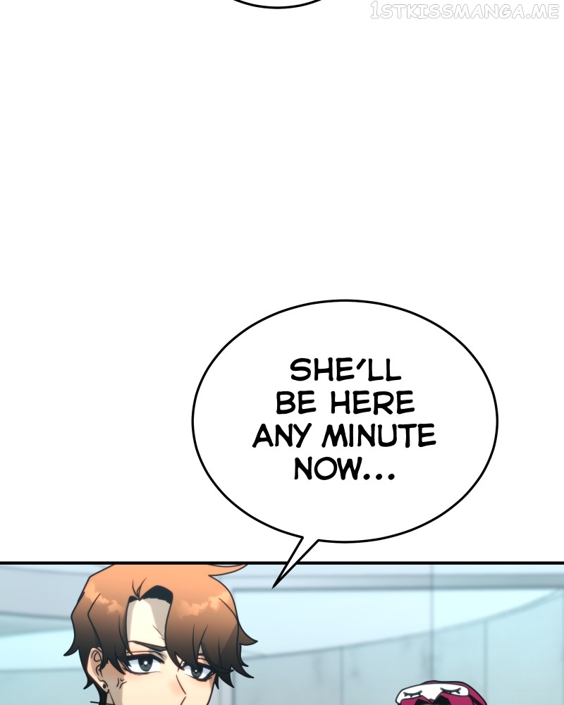 Cloud Walker Chapter 68 - page 28