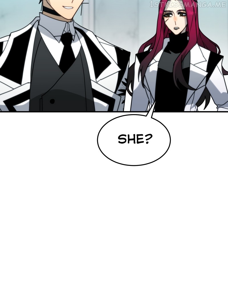 Cloud Walker Chapter 68 - page 29