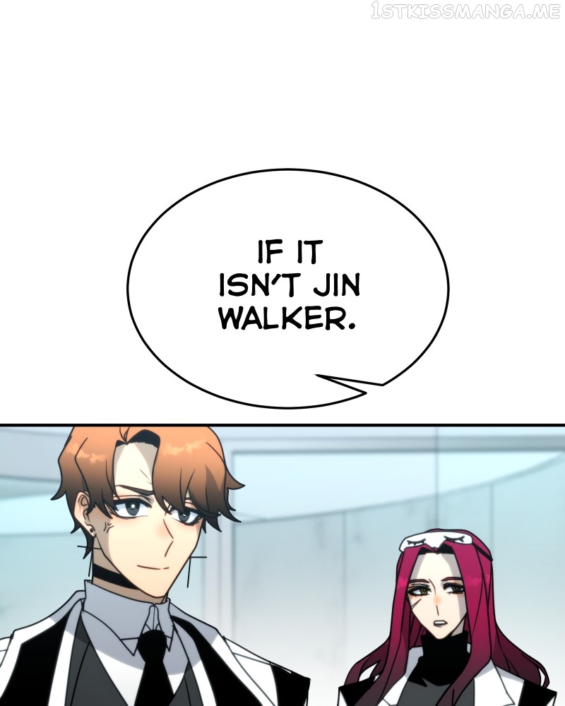 Cloud Walker Chapter 68 - page 31