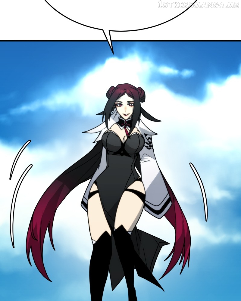 Cloud Walker Chapter 68 - page 33