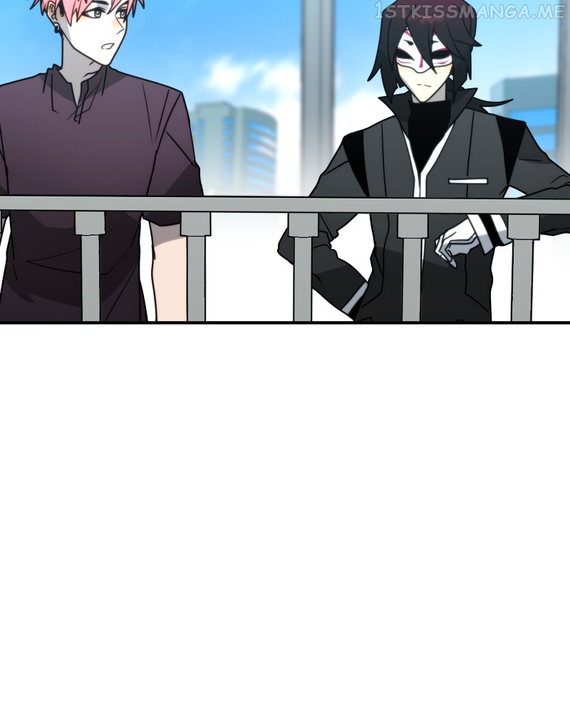 Cloud Walker Chapter 68 - page 4
