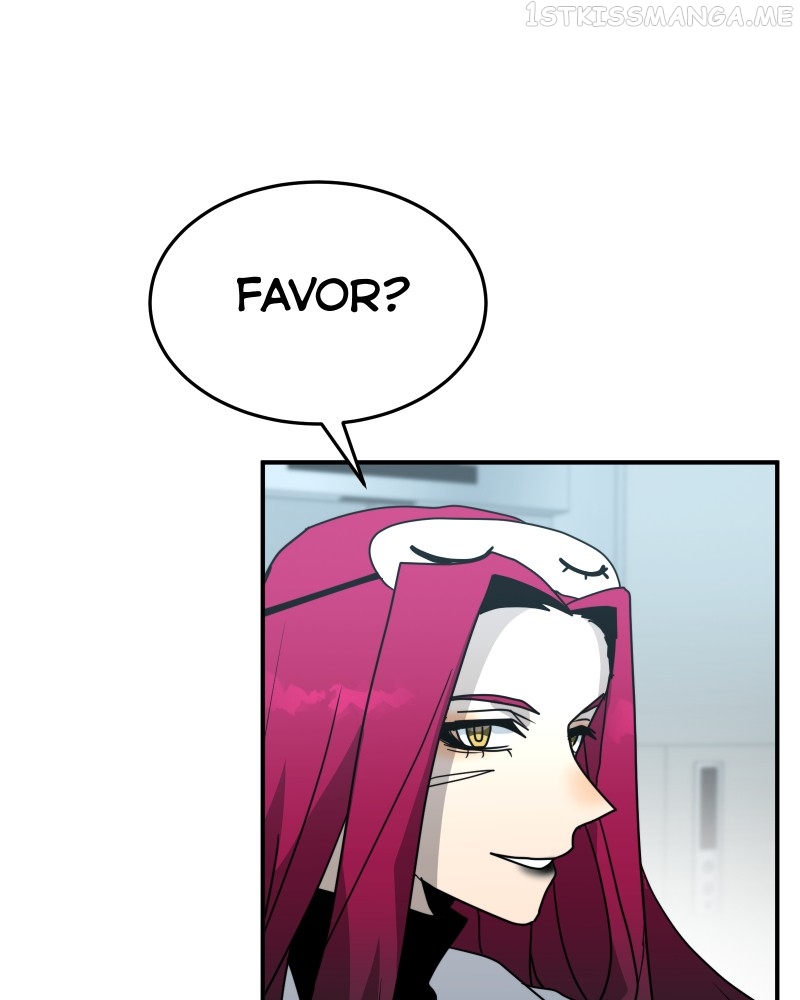 Cloud Walker Chapter 68 - page 43