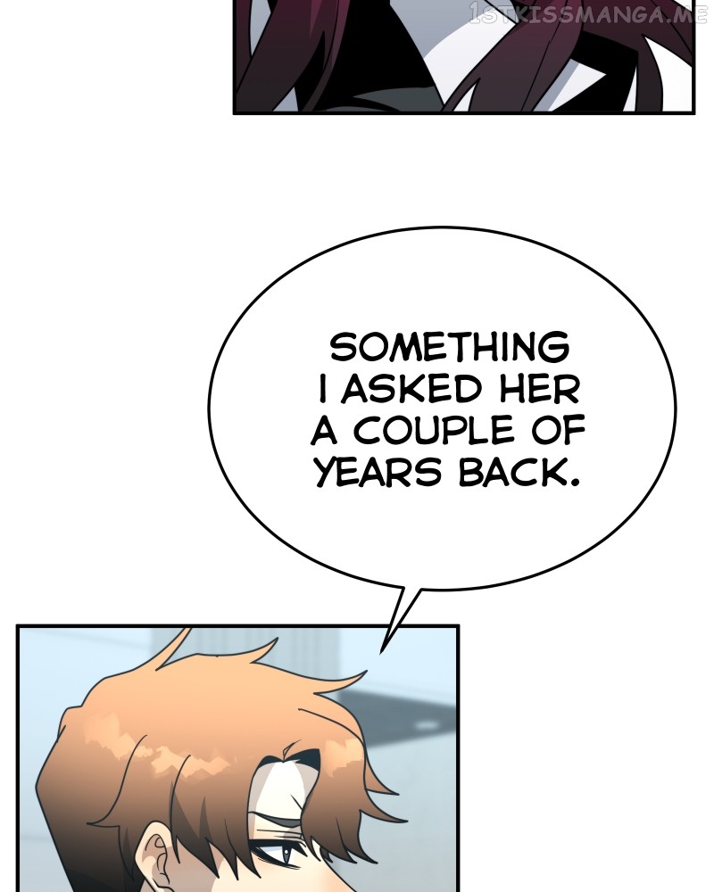 Cloud Walker Chapter 68 - page 44