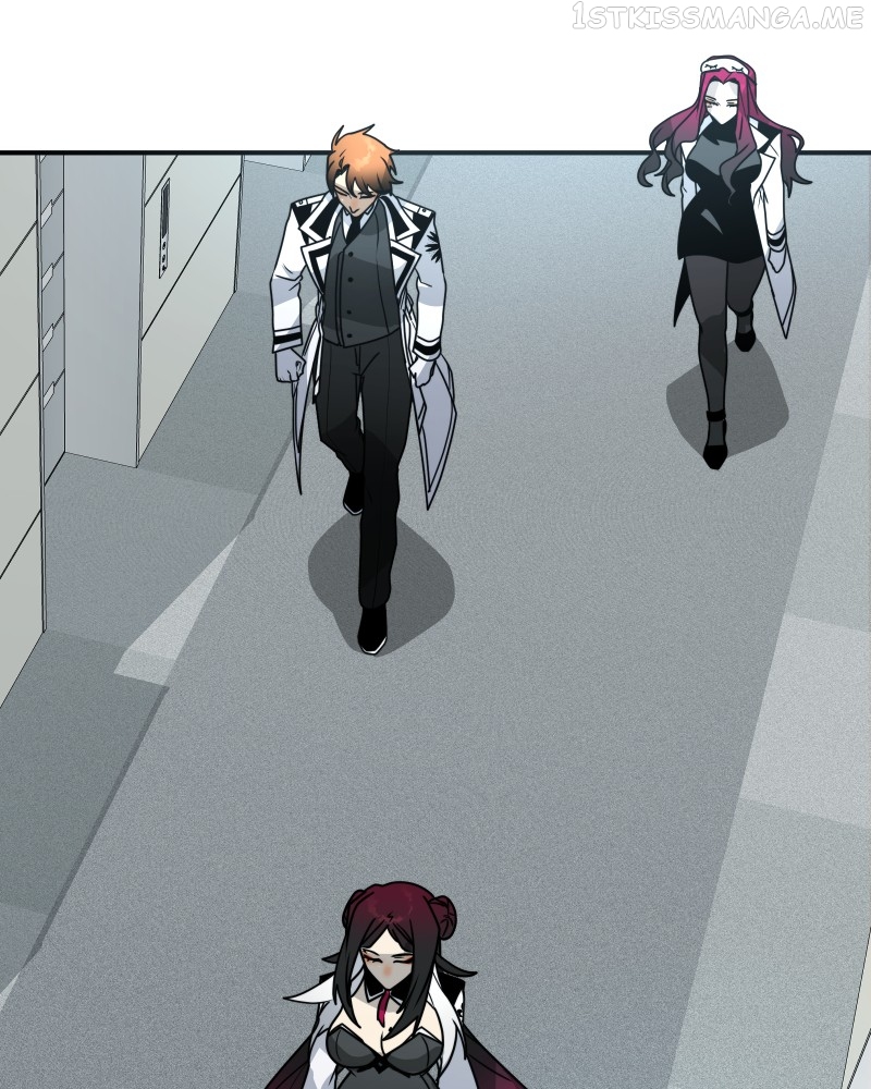 Cloud Walker Chapter 68 - page 46