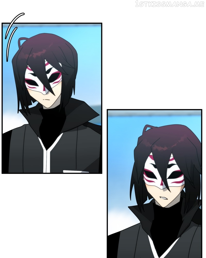 Cloud Walker Chapter 68 - page 5
