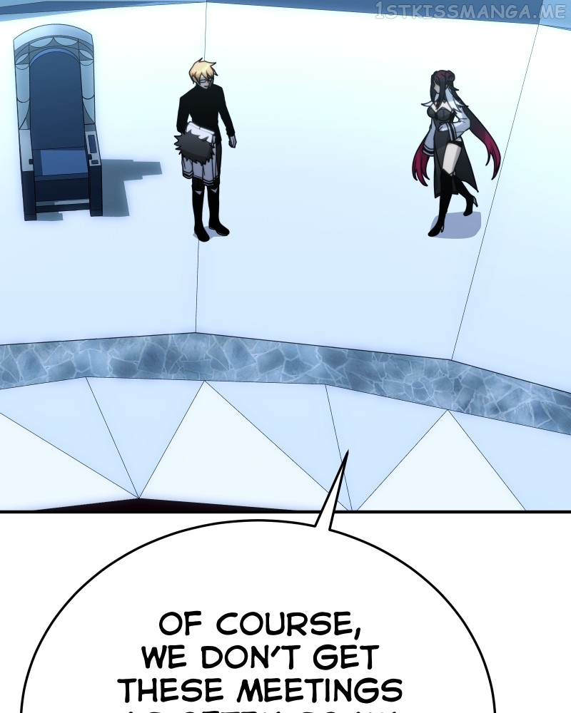 Cloud Walker Chapter 68 - page 56