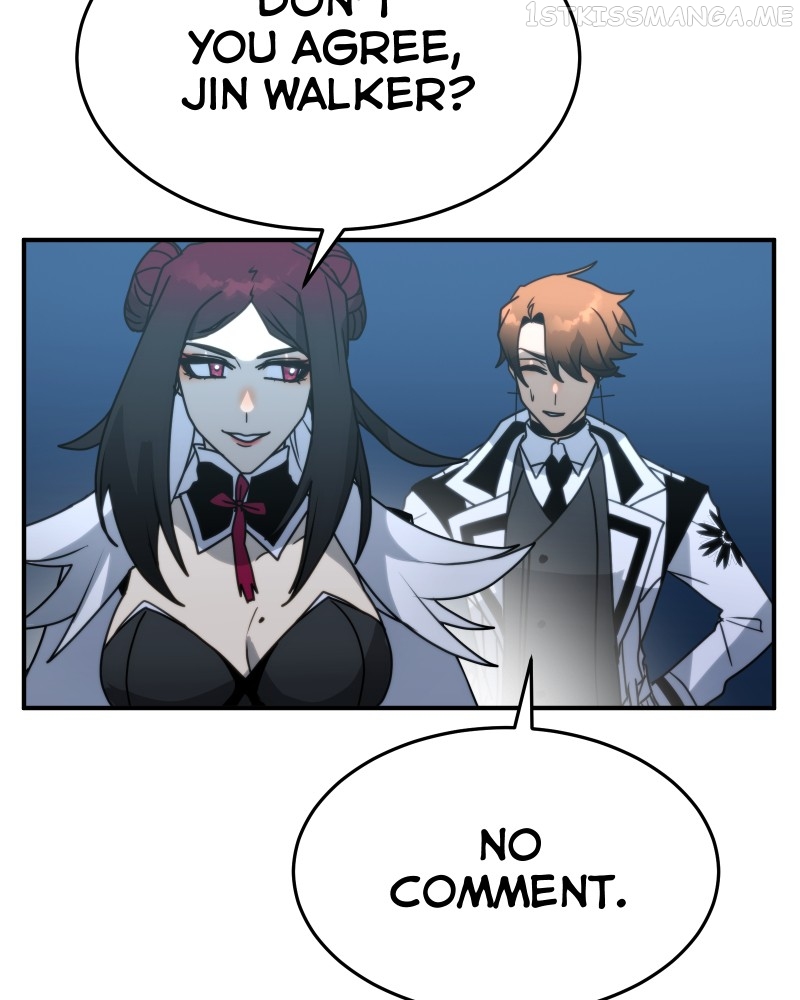 Cloud Walker Chapter 68 - page 58