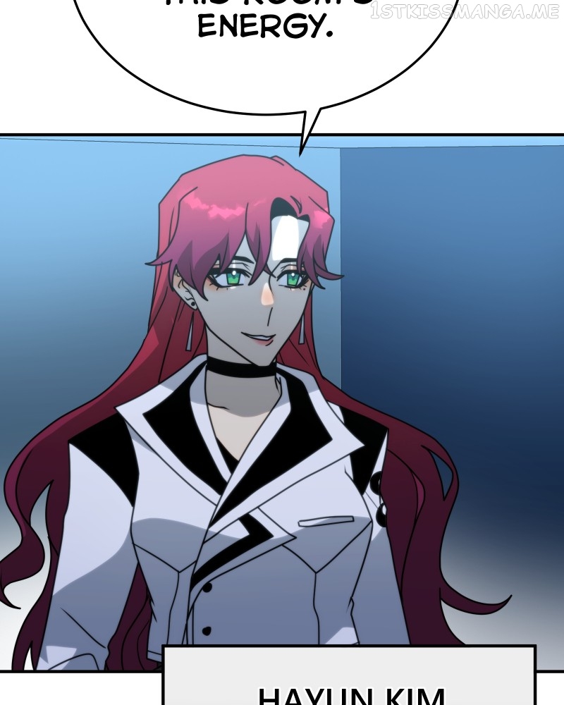 Cloud Walker Chapter 68 - page 63
