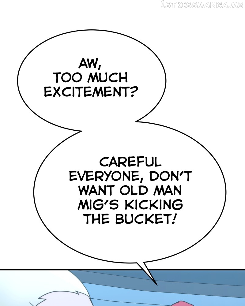 Cloud Walker Chapter 68 - page 69