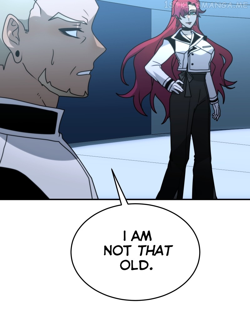 Cloud Walker Chapter 68 - page 70